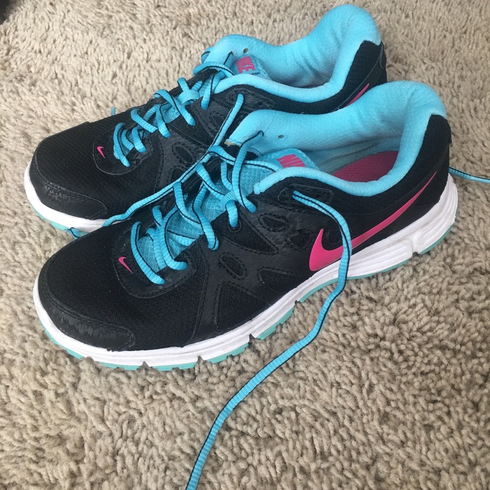 Nike Shoes
